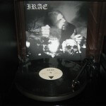 Irae - Rites Of Unholy Destruction