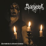 Sargeist - The Rebirth Of A Cursed Existence