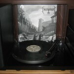 Necrostrigis - Relics Of Blood Rites Sorcery