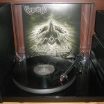 Gorguts - Colored Sands