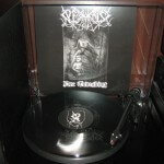 Nekrokrist SS -  Der Todesking