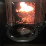 Drowning The Light - Diabolical Winter Spells