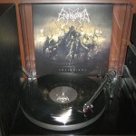 Enthroned - Sovereigns