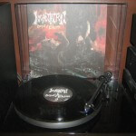 Incantation - Dirges Of Elysium