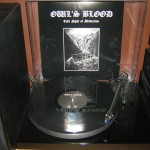 Owl's Blood - Cold Night Of Meditation