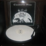 Clandestine Blaze - New Golgotha Rising