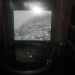 Carved Cross - Carved Cross LP