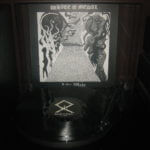 White Medal - Lyke Wake LP