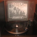 Frozen Graves - Frozen Graves LP