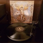 Aosoth - V The Inside Scriptures LP