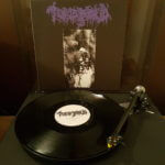 Tomb Mold - The Bottomless Perdition The Moulting