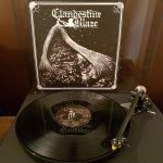 Clandestine Blaze - Tranquility Of Death